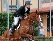 Carcangiu Quinta Saura GioCav2013 S5 4207 : Campionati Italiani Giovani Cavalli, Carcangiu Enrico, Cattolica, Quinta Saura, ph Stefano Secchi ©